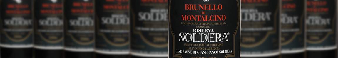 brunello soldera